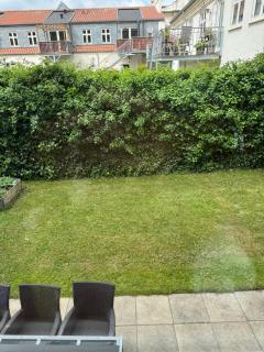 Charming apartment in the very heart of Fredericia - 8