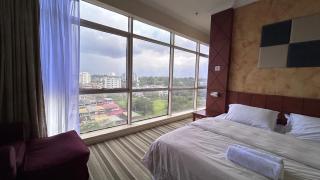 Gateways Apartment 6pax, Kuching Waterfront - Kuching - 4