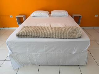 Golden Stay Suites - 7