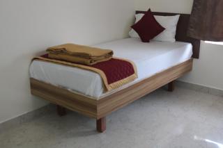 ARK Grand Residency - Thiruvannamalai - 6
