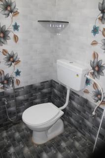 ARK Grand Residency - Thiruvannamalai - 5