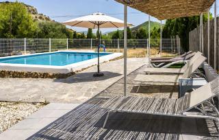 Beautiful Home In Alcala La Real - 1