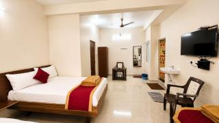 ARK Grand Residency - Thiruvannamalai - 4