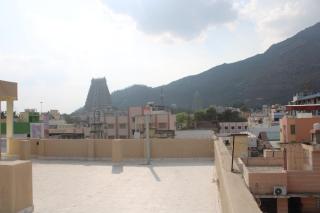 ARK Grand Residency - Thiruvannamalai - 3