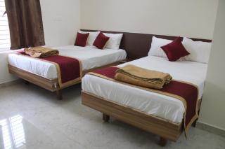 ARK Grand Residency - Thiruvannamalai - 2