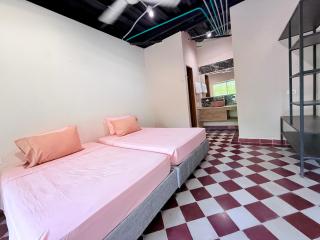 Rio Tayrona Lodge - 8