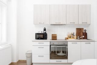 Design apartment - 8