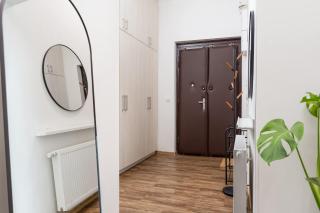 Design apartment - 6