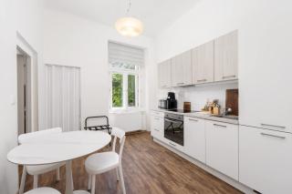 Design apartment - 4