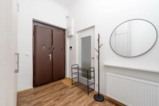 Design apartment - 1