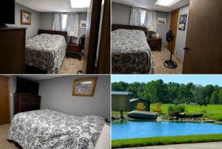 Private Apartment on Scenic Horse Farm - 6