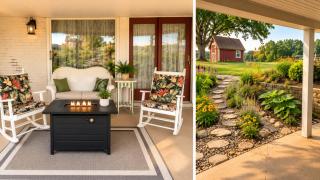 Private Apartment on Scenic Horse Farm - 4