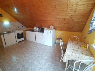 Apartment Ági - Biró Tours Nr 63 - 9