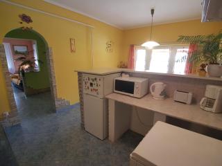 Apartment Ági - Biró Tours Nr 63 - 3