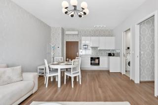 Boutique Apartment for 4 - Old Town Bratislava - 4