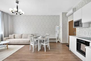 Boutique Apartment for 4 - Old Town Bratislava - 3
