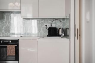 Boutique Apartment for 4 - Old Town Bratislava - 1