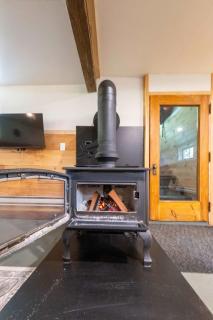Pool Table et Nature - Chalet de la riviere - 3