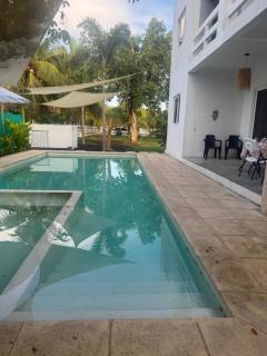 Serena Exclusive near the sea with private Pool - 8