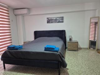 kelepeshis appartment - 0