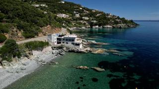 Grand appartement Prestige sur la mer - Brando - 8