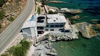Grand appartement Prestige sur la mer - Brando - 9