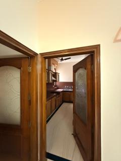 Skyline suites - 9