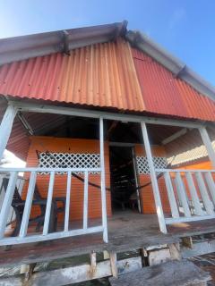Cabañas Wailidub, San Blas - 7