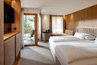 Boutique Hotel Nives - Luxury & Design in the Dolomites - 6