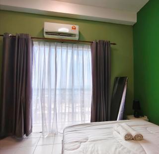 Mesahill Suite New Furnish Top Floor with Scenic View by D'KAY - 6