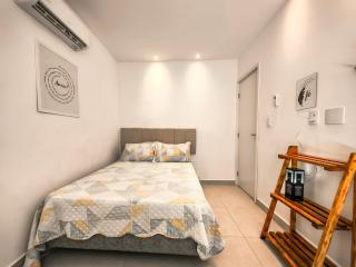 Reserve Bessa 303 -Piscina Privativa, Ar Cond, 2/4 - 9