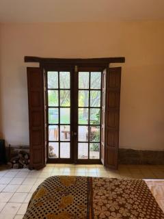 Varuna- en La Casa de Nanda - 6