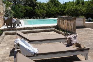 Villa Starace - Appartamento Rosmarino - 4