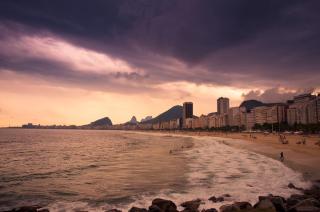 Mar da Babilônia Hostel - Rio de Janeiro - 0