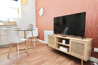 Le Corail - centre-ville - TV - 4