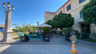 Plaza Viktoria Hotel Yerevan - 6