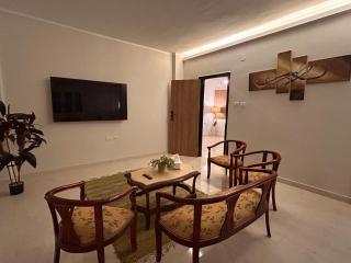 3BR Apartment - Nasr City - Airport - 1