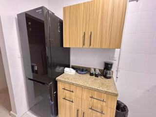 3BR Apartment - Nasr City - Airport - 8