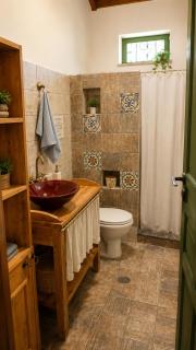 Nona's house - 5