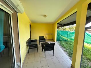 La Pépinière des Roches, Une escale relaxante - 8