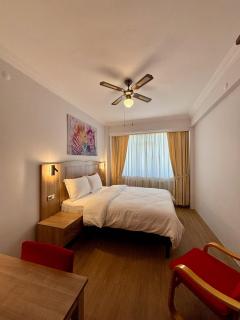 Casa Liva Otel Eskişehir - 6