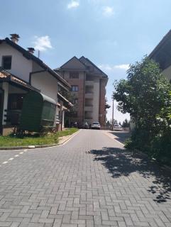 Apartman Stelavi Zlatibor - 1