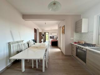 Andrea's house - 2
