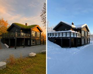 Immaculate Cabin in the Heart of Beitostølen - 9