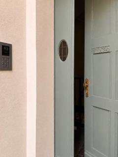 SOPOT Central D10 by Praia Apartments 2-Bedroom Apartment with Private Terrace - 2