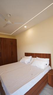 Anvi Residency - PG Hostel for Girls and Boys - 4