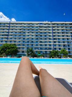 Endless Sea View Panorama - piscina, parcare, sezlonguri GRATUITE - 7
