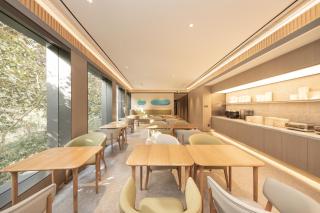 JI Hotel Hangzhou South Song Imperial Street - 1