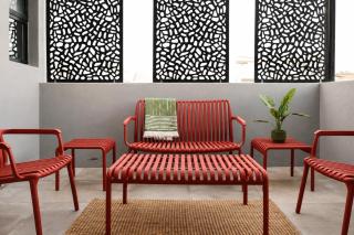 Belle Maroc Boutique Hotel - 9