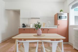 Raízes 22 - Apartamento 2 - 7